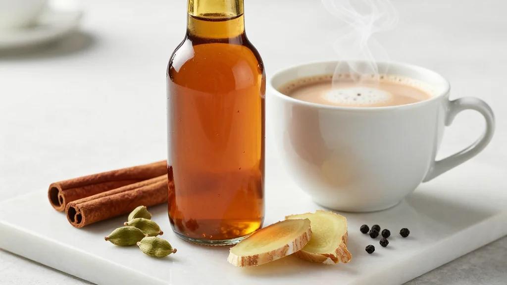 Forget Expensive Lattes: This One Ingredient Makes Your Morning Beverage So Much Better