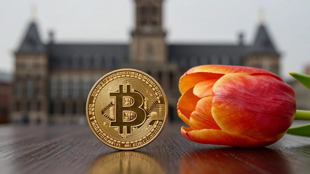 Netherlands' 36% Unrealized Gains Tax Sparks Economic Backlash