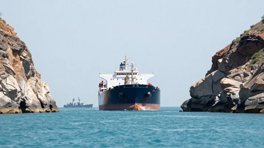 Xi Wants the Strait of Hormuz Reopened; Cakes and An E-Commerce Crackdown; The Next Stage of Decoupling; The MATCH Act...