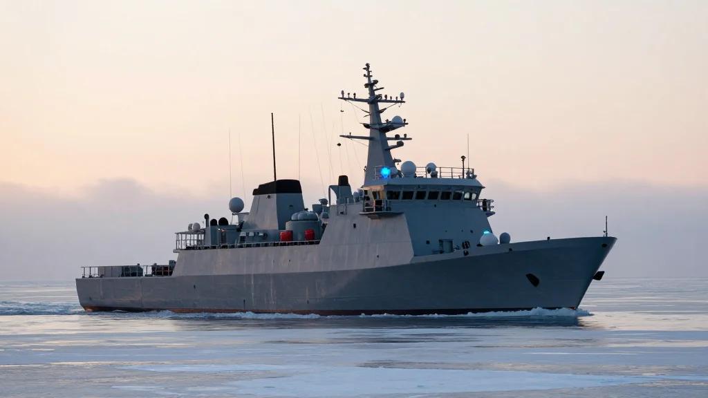 Norway and UK Plan Joint Acquisition of up to 30 New Joint Commando Craft