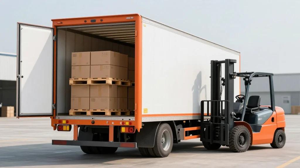 FedEx Freight Investor Day Live at 8 AM – Register Now