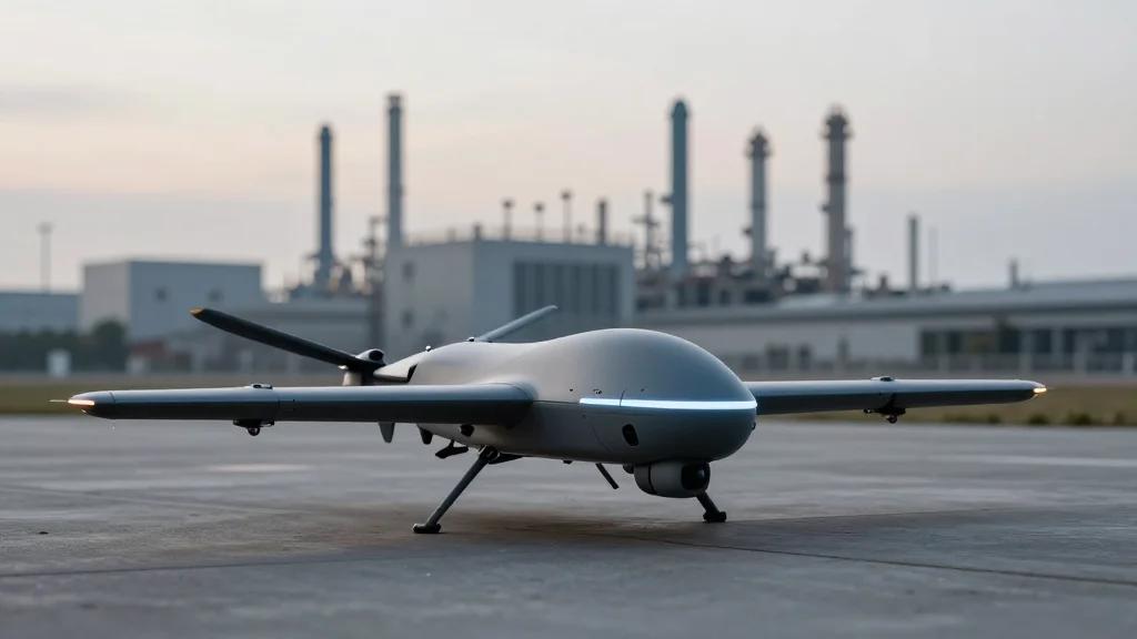 Estonia Boosting Defence Industry with Lessons From Ukraine, Says Country’s Economic Minister