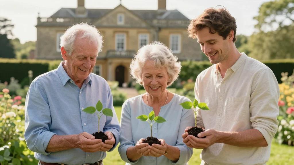 How Philanthropy Is Reshaping Family Business Strategy