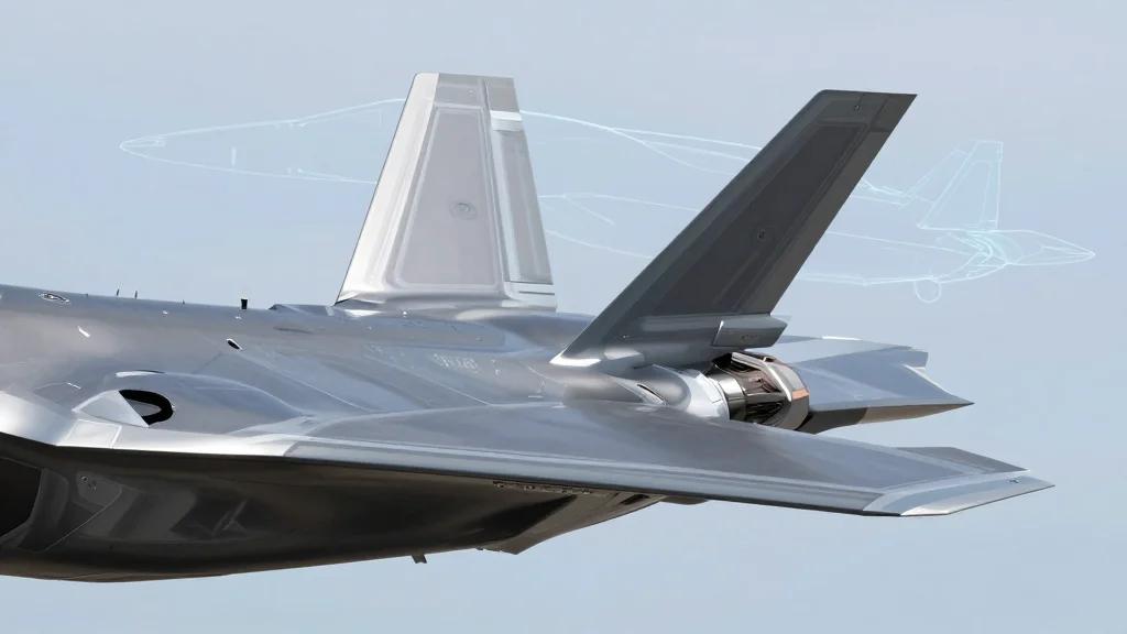 Air Force Leaders Discuss Priorities for the Air Force’s Future Force Design