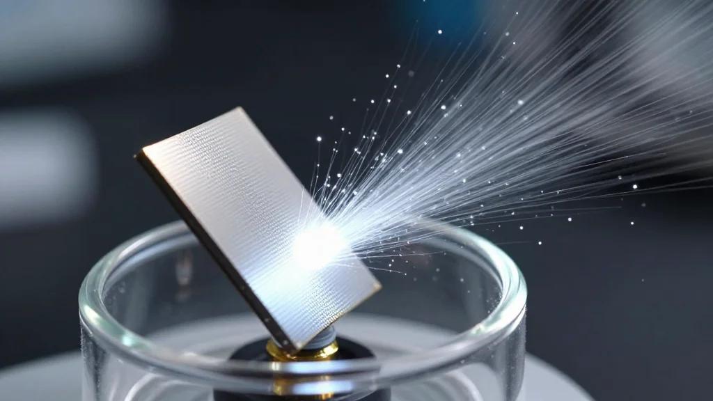 Upcycling Waste Glass to Silicon Carbide Nanowires