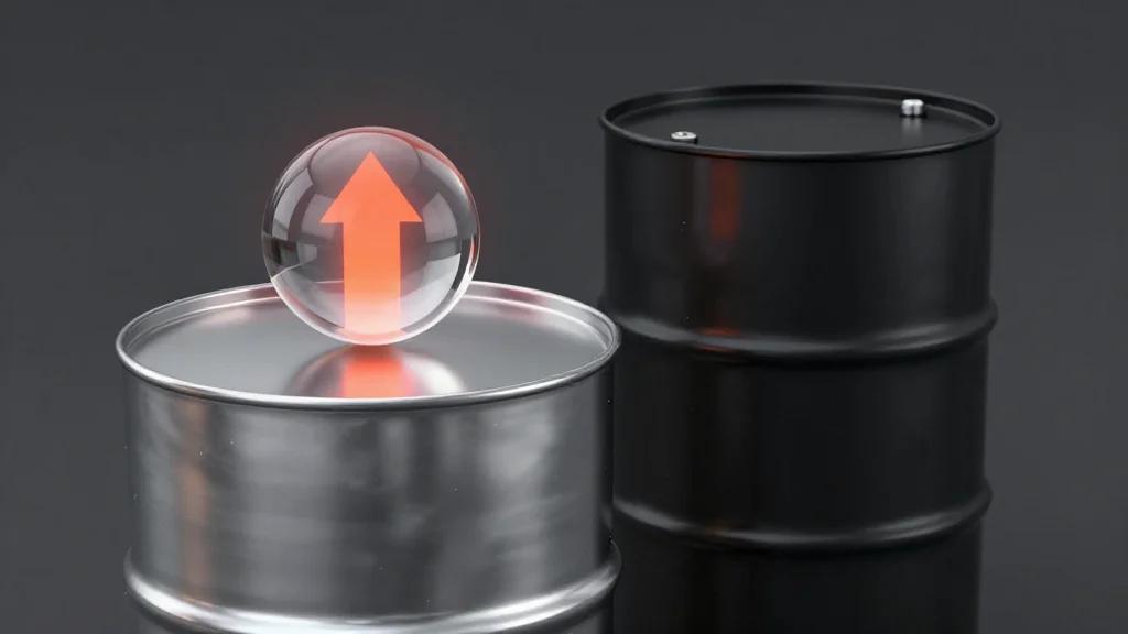 German Chemicals Groups Boost Prices as Iran War Adds to Industry Woes