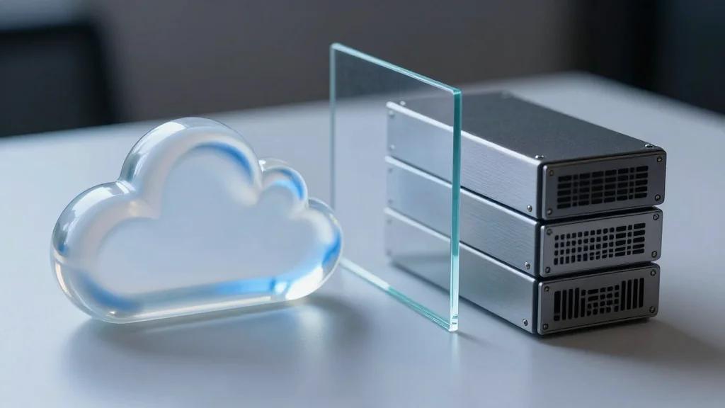 Cloud-First Vs. Sovereign-First: Navigating the Trade-Off