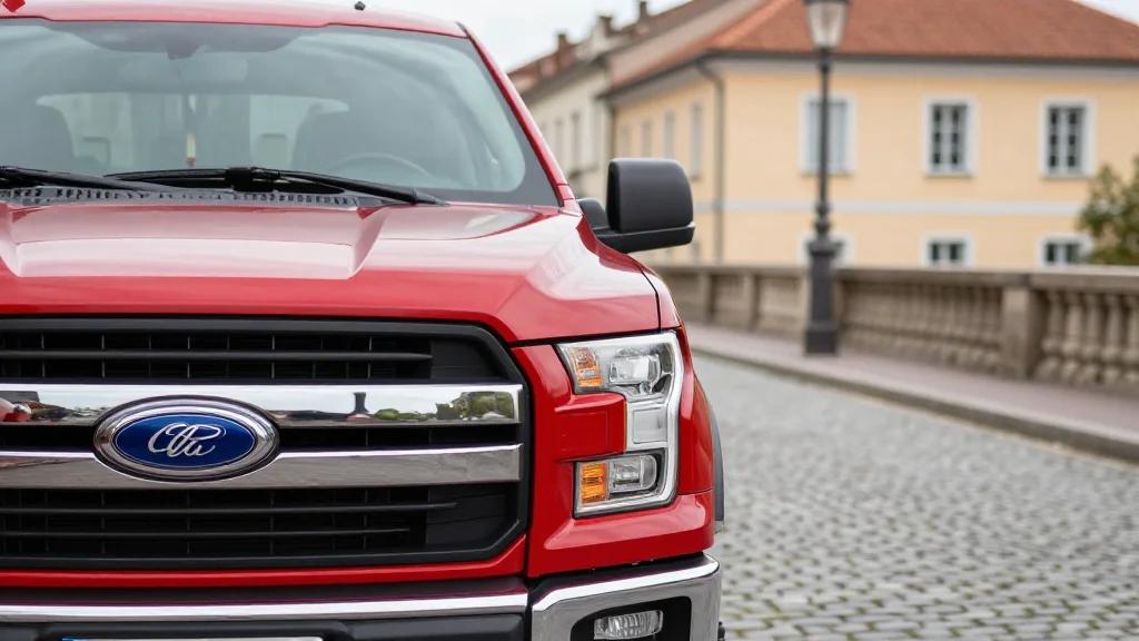 US Automakers Fear EU Safety, Emissions Rules Endanger Tariff Deal