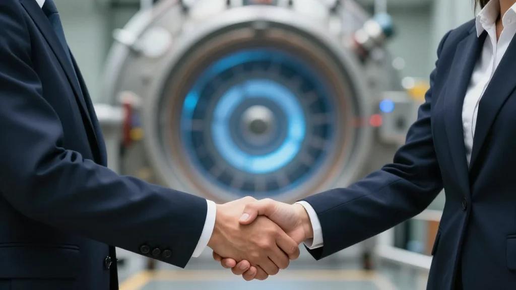 Fusion Founders and Investors Clash Over IPO Timing and Side‑Business Strategies