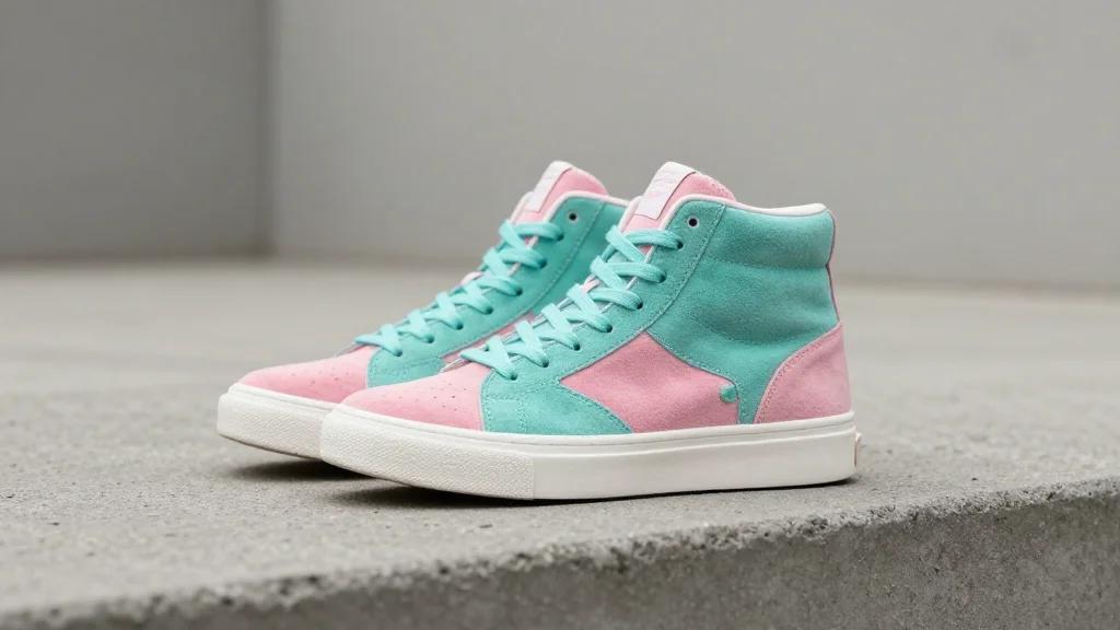 Nike’s New Low-Profile Double-Laced Sneaker Reissue Is Being Compared to Miu Miu