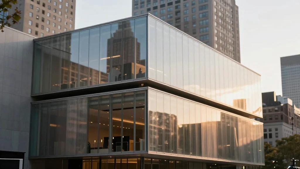 Condition Report: Massimiliano Gioni, The New Museum