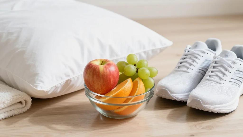 Consistency Over Perfection: 80% Is Enough