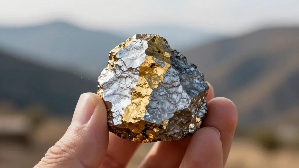 Rio Silver Posts Strong Initial Metal Recoveries in Peru