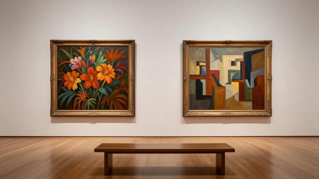 Frida and Diego: The Last Dream