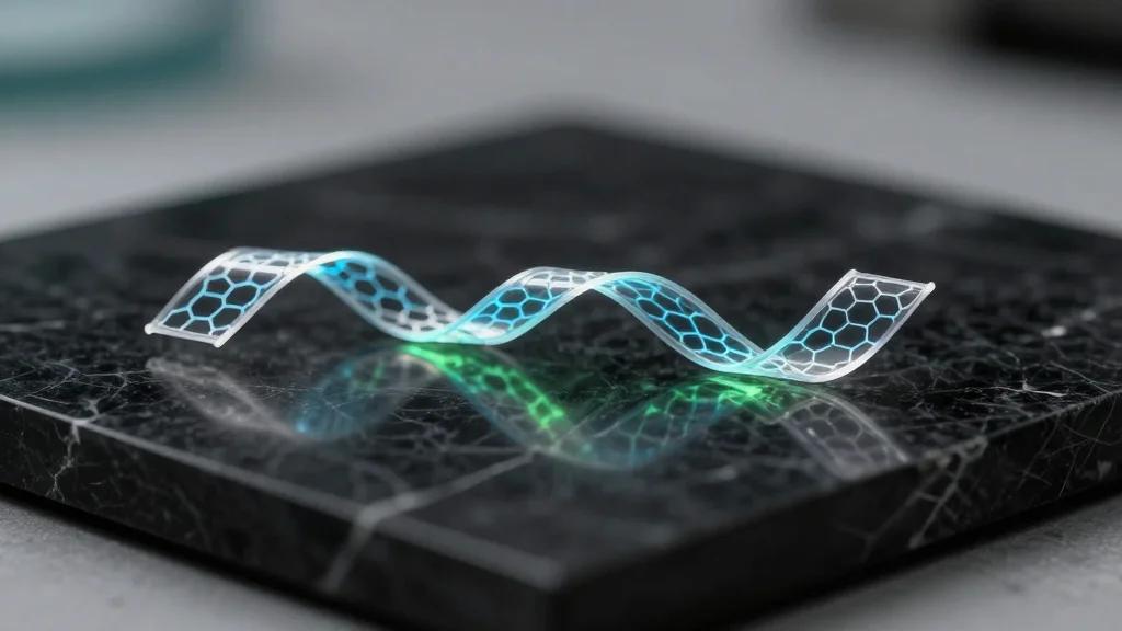 Haydale Graphene Industries Announces Change of Name