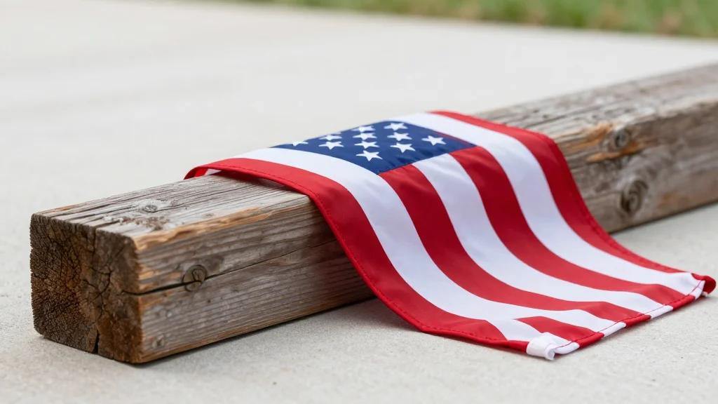 84 Lumber Launches Campaign to Honor Nation’s 250th Anniversary