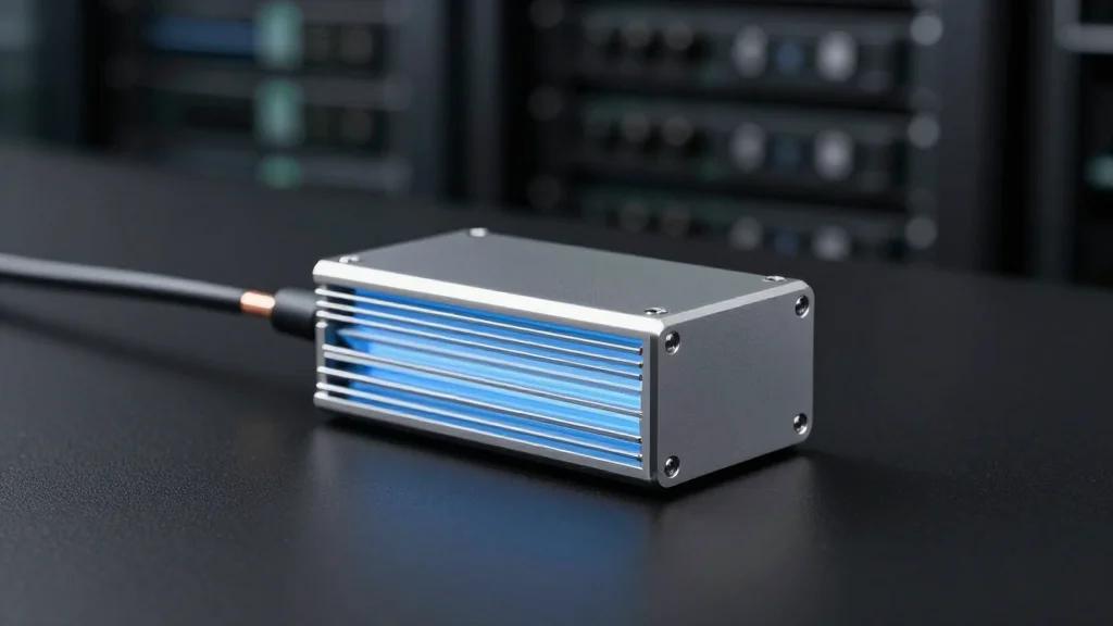 Stanley Druckenmiller Dumps SanDisk, Shifts to Bloom Energy as AI Power Demand Soars