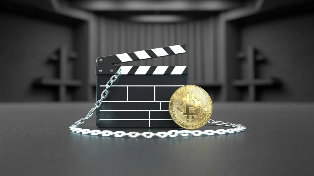 AI-Powered Studio Mugafi Partners with Avalanche to Tokenize Entertainment IP