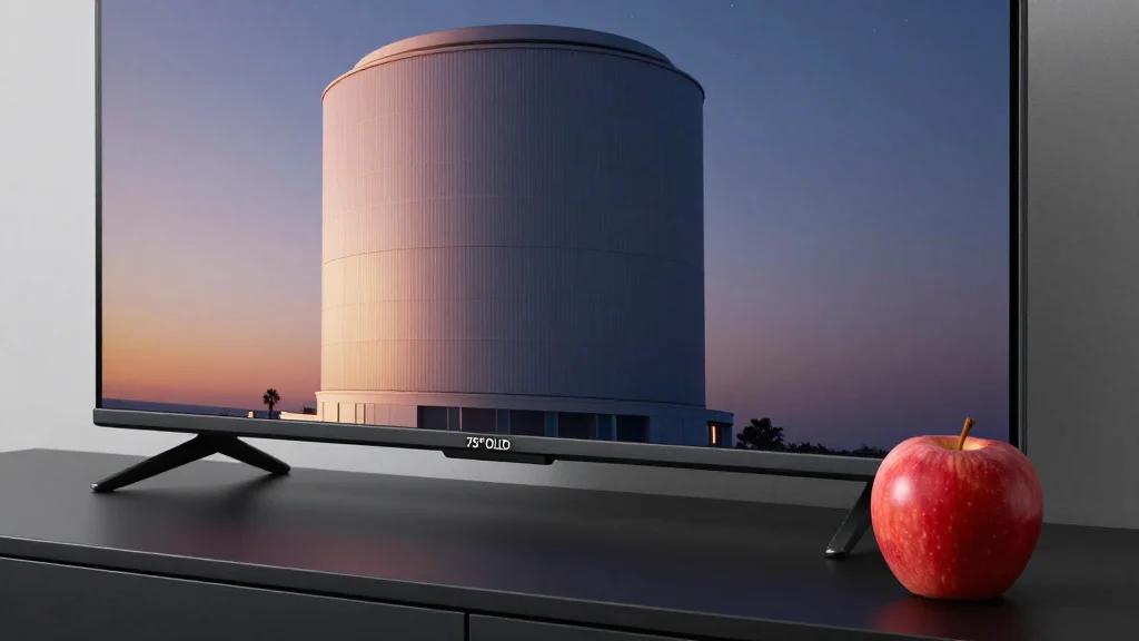 Silo Season 3 Launches on Apple TV July 3