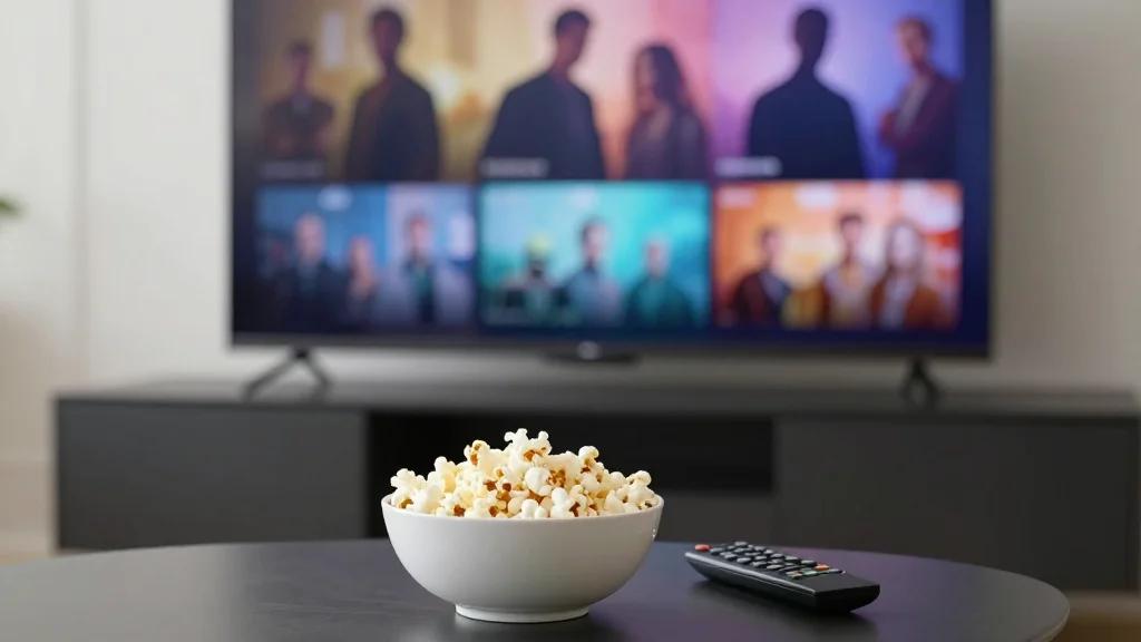 Spring Streaming Surge: ‘Stranger Things: Tales From ’85’ Leads Wave of New Series