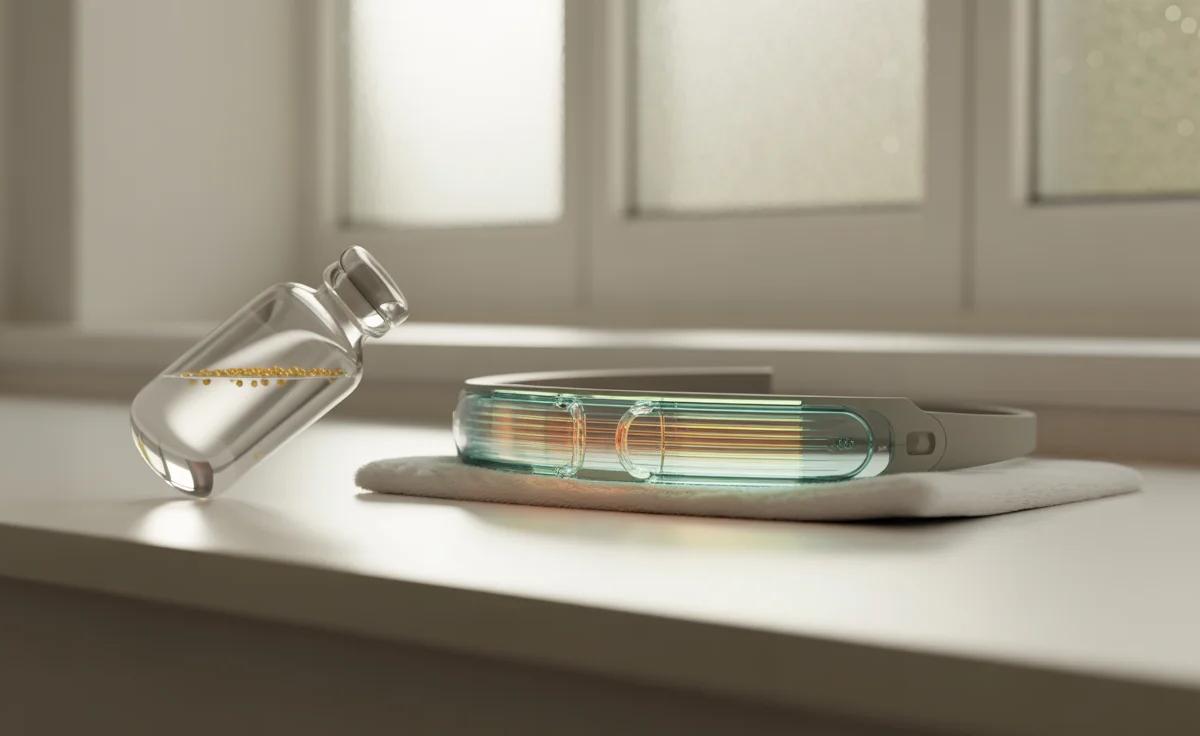 CoMind Raises $60M Led by Plural to Advance Optical Neurotechnology