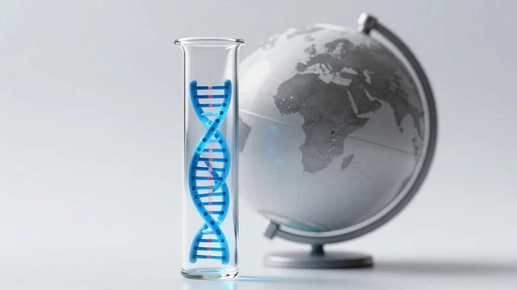 Could Biotech Layoffs Push Life Sciences Talent to Go Global?