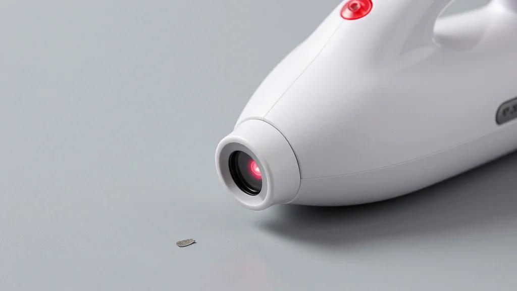 Amazon Marketplace Faces 1.7 Million Steam Cleaner Recall Over Burn Hazard