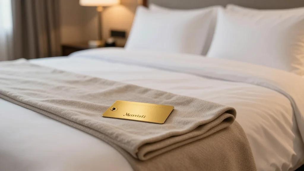 Marriott's Flexible Free Night Certificates Require More Points