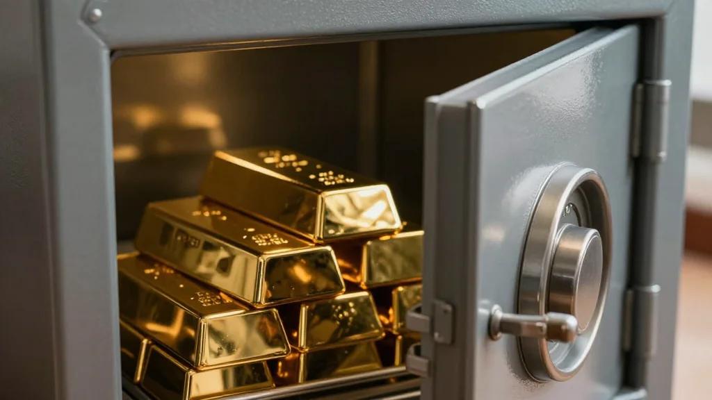 Hedge Funds Speak Out as Liquidity‑Driven Split Hits Partners