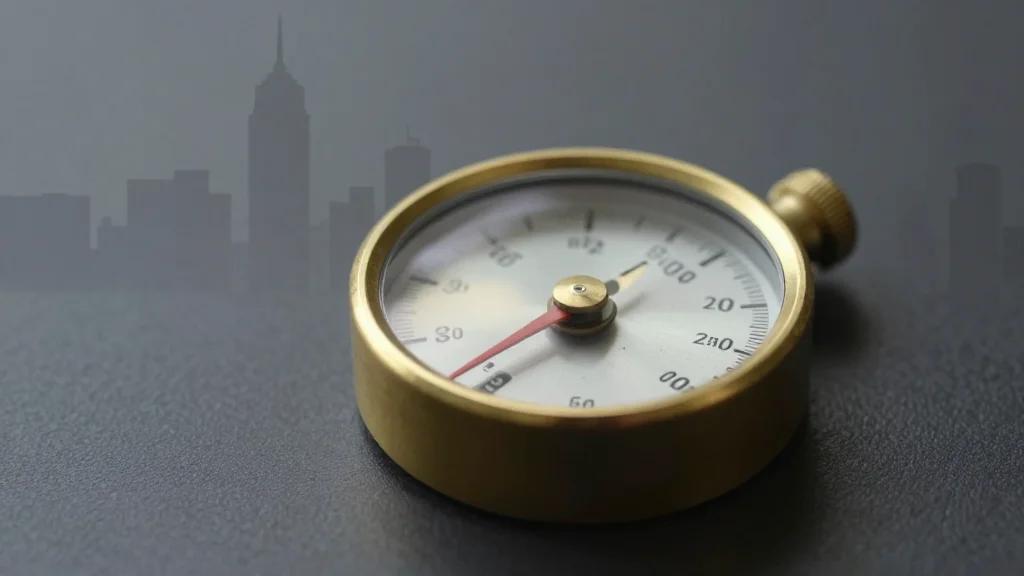 Productivity Boom Raises Neutral Rate, Undermining Rate Cuts