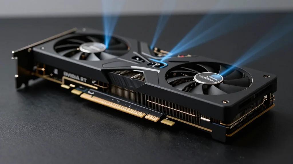 NVIDIA Release RTX Powered Godot Fork