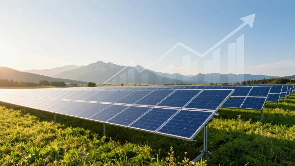 Blue Elephant Energy Secures Debt Financing From Commerzbank for 268MW Solar Park in Bavaria