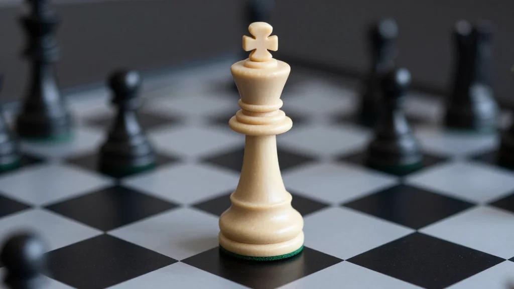 Strategic Success Lies in Fewer, Data‑Driven Changes