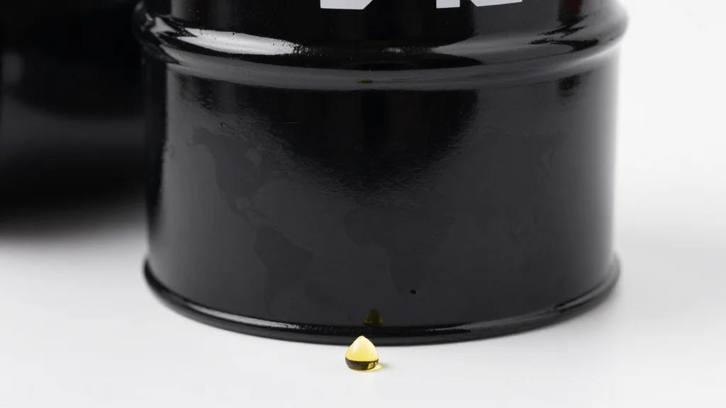 Admin Claims New Iran Terror Premium in Oil Prices