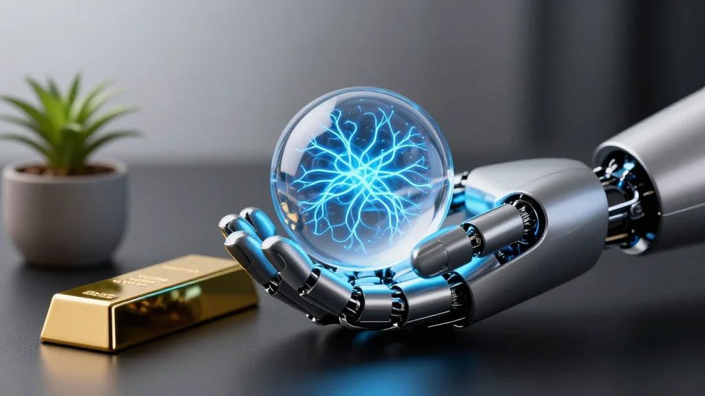 Simplexity Robotics Secures $289M Funding From Tencent, Alibaba and Others