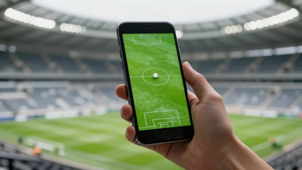 Tier‑2 Sports Must Leverage New Non‑Rights Video Revenue