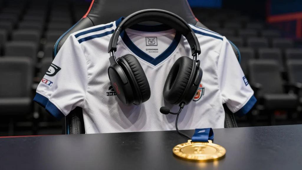 Florescent Cleared for VCT, but Fans Question Riot’s Inconsistent Standards