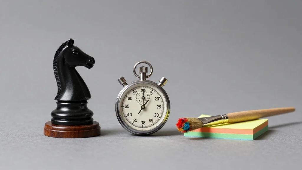 Early Marketing Hires: Prioritize Strategy, Execution, or Creativity?