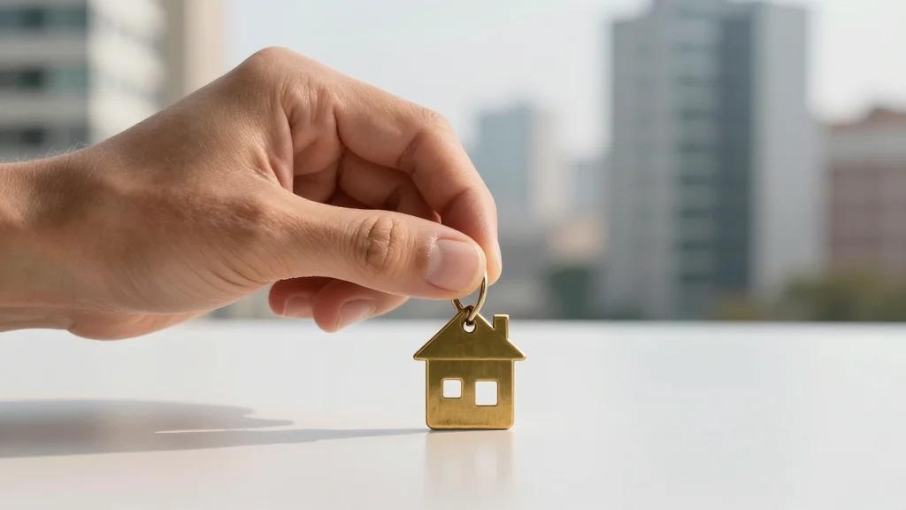 ‘Financially Cautious’: The Gen Zs Determined to Be Home Owners