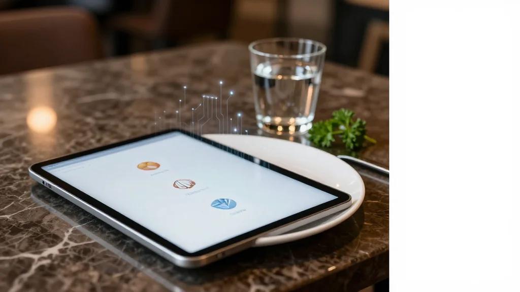 Why Food Allergen Laws Are Pushing Restaurants to AI