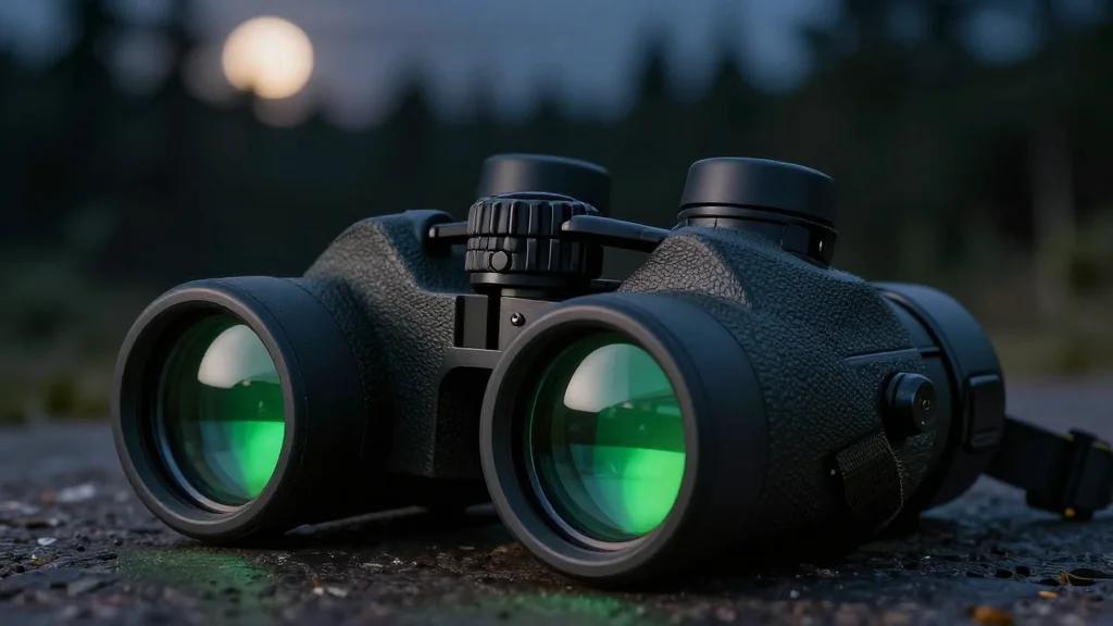 Photonis Defense Secures $352.6m US Army Contract for BiNOD