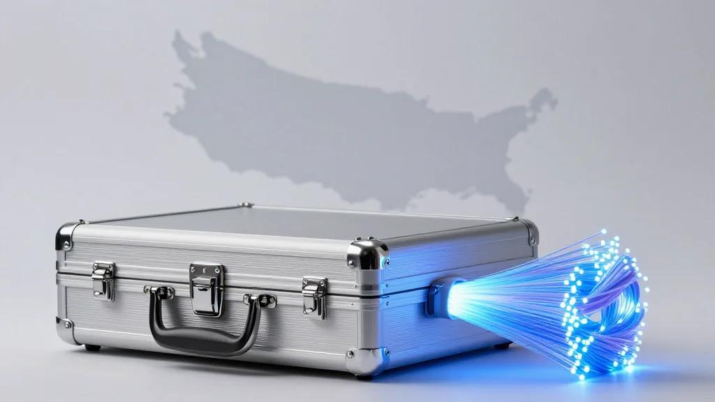 GCI Buying Quintillion