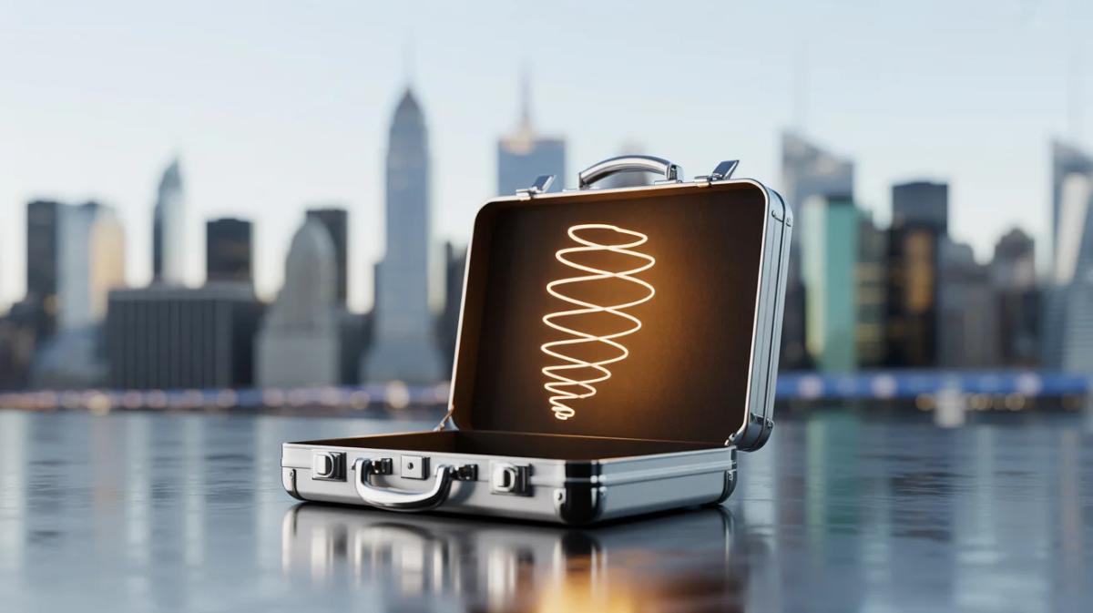 Transparency Analytics Secures Second Funding Round Led by Deciens Capital