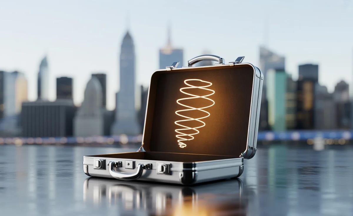 Transparency Analytics Secures Second Funding Round Led by Deciens Capital