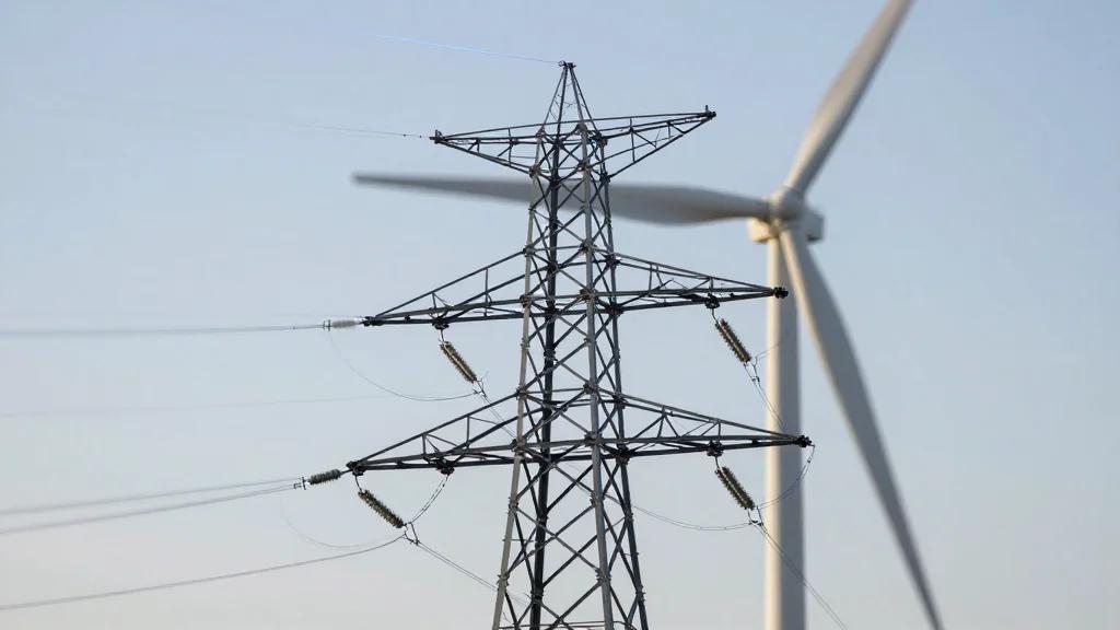 PJM Launches Market‑Design Initiative to Enable Renewable Growth and Data‑Center Load