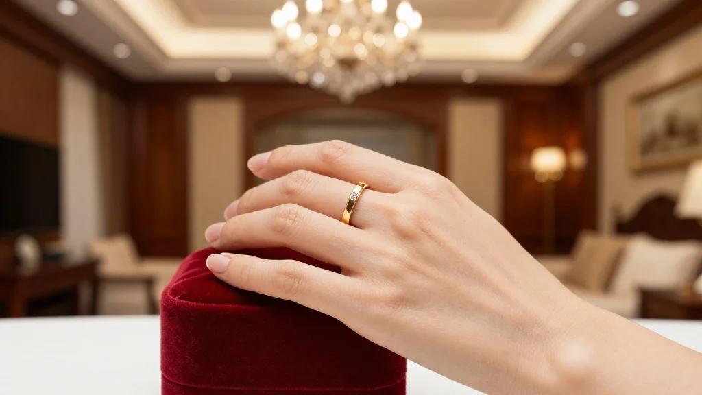 Aura Diamonds Custom Jewelry: Designing Unique Pieces with Precision and Style