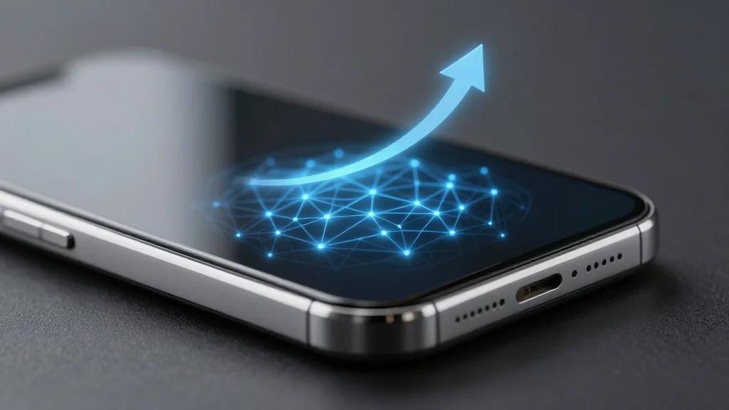 Apple's Leadership Change to Boost AI Integration? ETFs in Focus