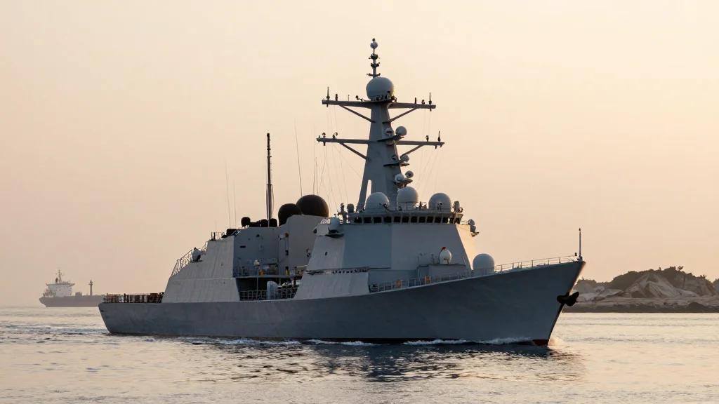 IRGC Says only Khamenei Can Order Hormuz Reopening