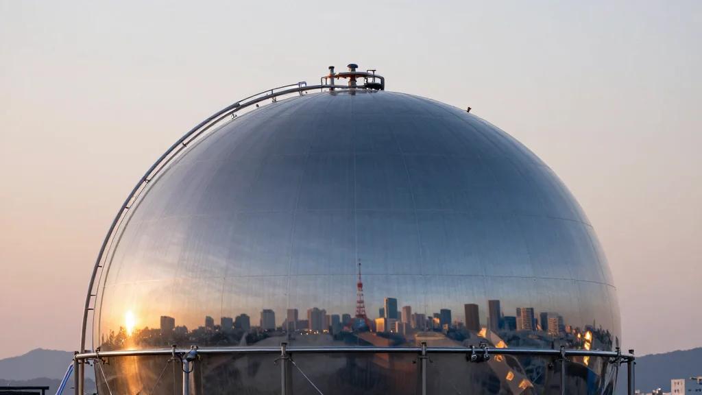 2022 Traders Rediscovered JKM‑Equity Link Amid Gas Surge