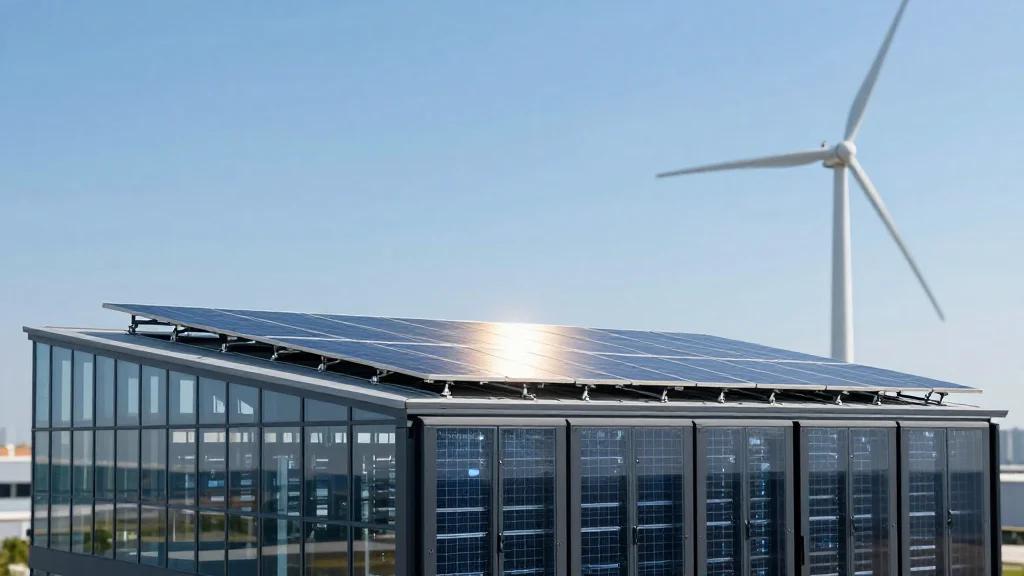 On‑site Fossil Power Becomes Liability; Choose Clean Grid Solutions